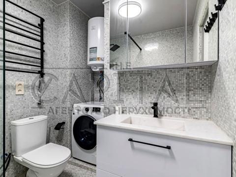 квартира за адресою Берестейський просп. (Перемоги), 11 к2