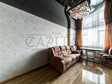 квартира за адресою Берестейський просп. (Перемоги), 11 к2