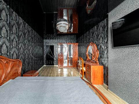 квартира за адресою Берестейський просп. (Перемоги), 11 к2