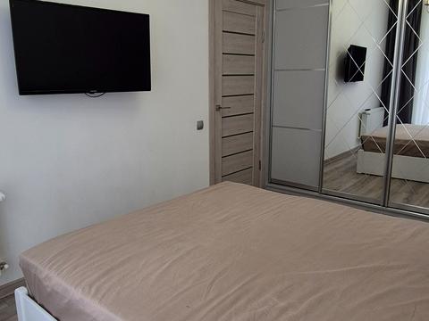 квартира по адресу Героев Майдана ул., 5