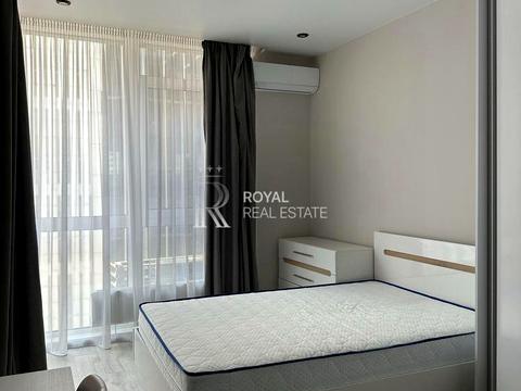 квартира по адресу Предславинская ул., 42-А