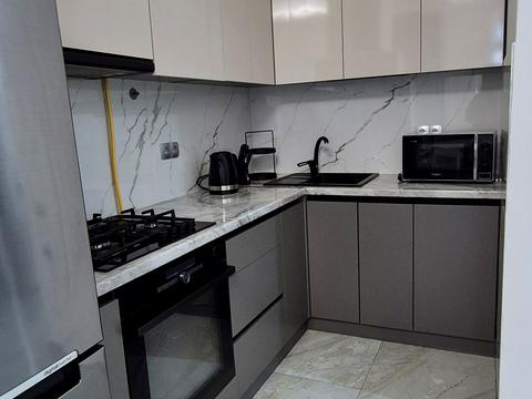 квартира по адресу Героев Майдана ул., 5