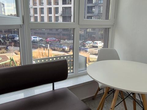 квартира по адресу Героев Майдана ул., 5