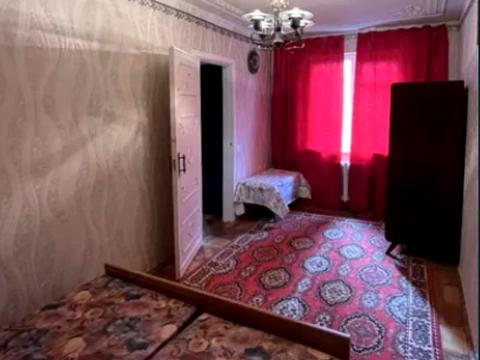 квартира по адресу Николая Василенко ул., 12