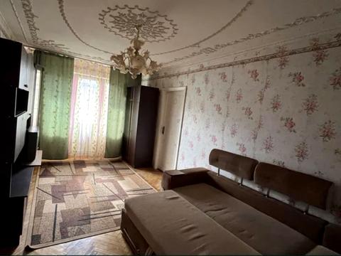 квартира по адресу Николая Василенко ул., 12