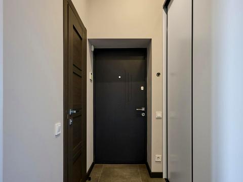 квартира по адресу Черновола просп. (700-летия Львова), 16є