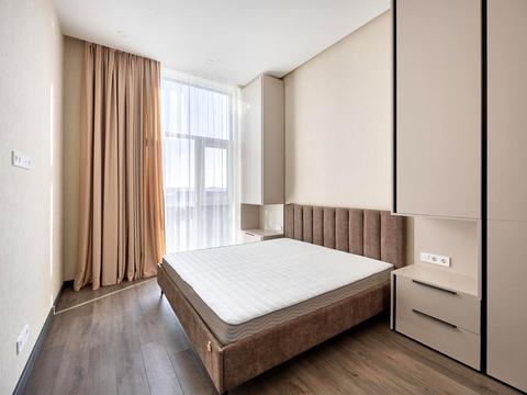 квартира по адресу Черновола просп. (700-летия Львова), 16є