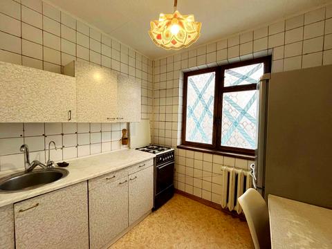 квартира за адресою Індустріальний просп. (Фрунзе), 59