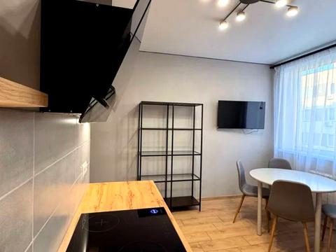 квартира за адресою Березова вул., 44