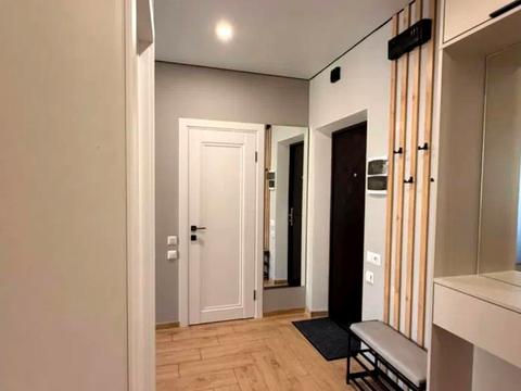 квартира за адресою Березова вул., 44