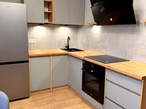 квартира за адресою Березова вул., 44