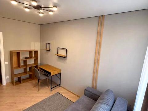 квартира за адресою Березова вул., 44