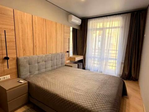 квартира за адресою Березова вул., 44