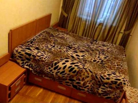 квартира за адресою Київ, Миколи Міхновського бульв. (Дружби народів), 8