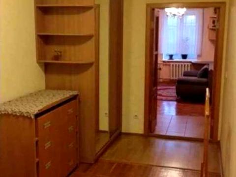 квартира за адресою Київ, Миколи Міхновського бульв. (Дружби народів), 8