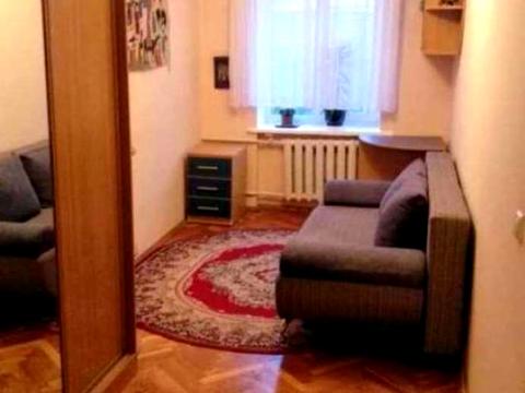 квартира за адресою Київ, Миколи Міхновського бульв. (Дружби народів), 8