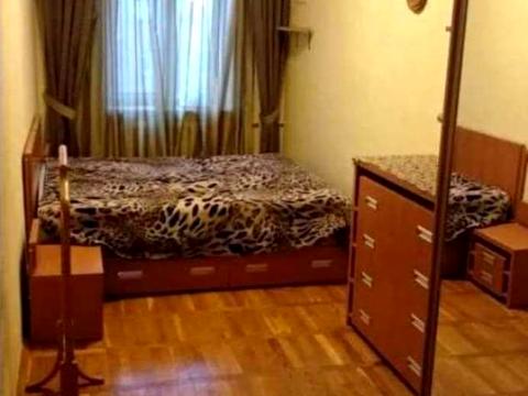 квартира за адресою Київ, Миколи Міхновського бульв. (Дружби народів), 8