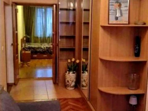 квартира за адресою Київ, Миколи Міхновського бульв. (Дружби народів), 8