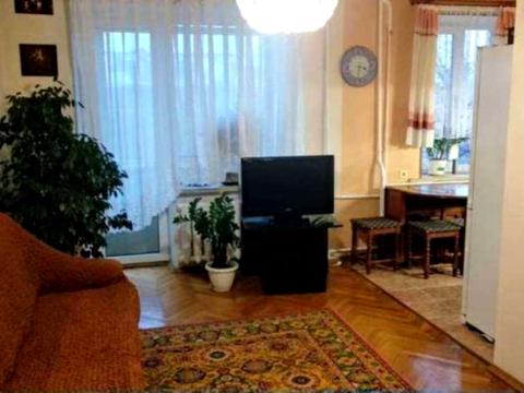 квартира за адресою Київ, Миколи Міхновського бульв. (Дружби народів), 8