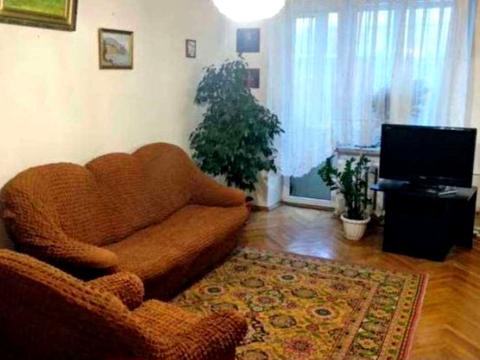 квартира за адресою Київ, Миколи Міхновського бульв. (Дружби народів), 8