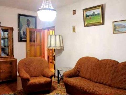 квартира за адресою Київ, Миколи Міхновського бульв. (Дружби народів), 8