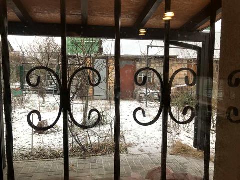 дом по адресу Садовая ул., 6