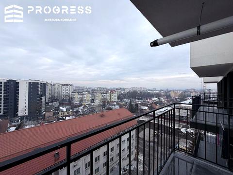 квартира за адресою Юліана Пелеша вул., 3