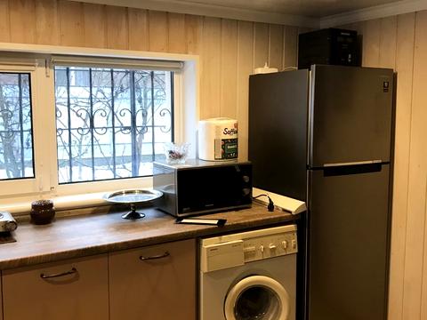 дом по адресу Садовая ул., 6