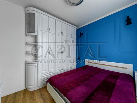 квартира за адресою Лесі Українки бульв., 29