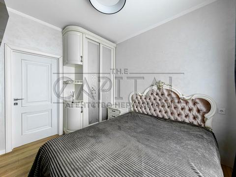 квартира за адресою Лесі Українки бульв., 29