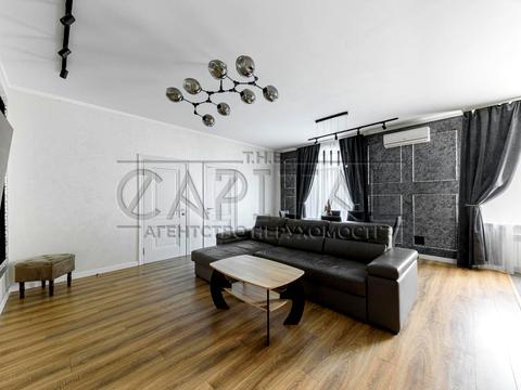 квартира за адресою Лесі Українки бульв., 29