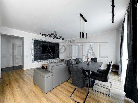 квартира за адресою Лесі Українки бульв., 29