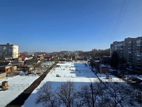 квартира за адресою Хмельницький, Романа Шухевича вул. (Курчатова), 2/1-Б