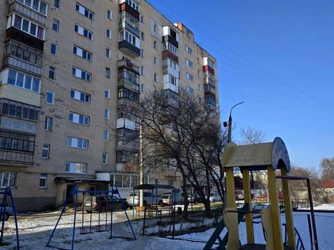 квартира за адресою Хмельницький, Романа Шухевича вул. (Курчатова), 2/1-Б