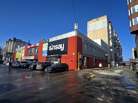 квартира за адресою Хмельницький, Романа Шухевича вул. (Курчатова), 2/1-Б