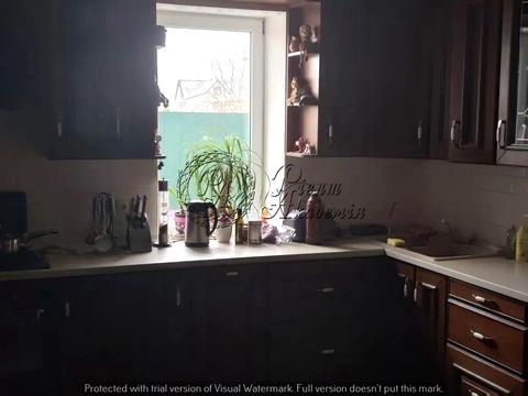 дом по адресу Богатырская ул., 32