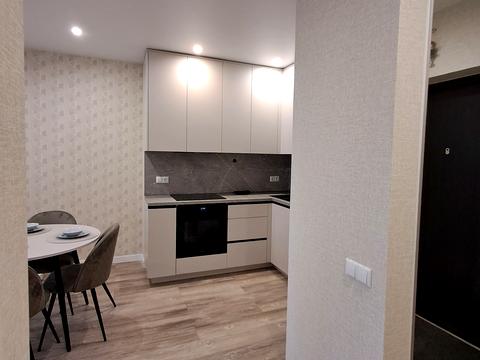 квартира за адресою Генерала Грекова вул., 4