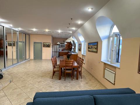 квартира за адресою Князів Острозьких вул. (Московська), 29-Б