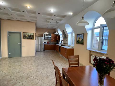 квартира за адресою Князів Острозьких вул. (Московська), 29-Б