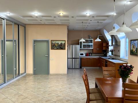 квартира за адресою Князів Острозьких вул. (Московська), 29-Б