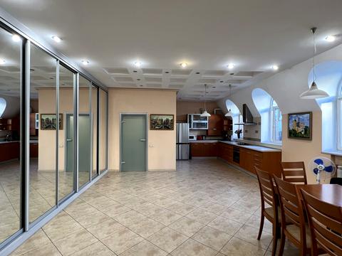 квартира за адресою Князів Острозьких вул. (Московська), 29-Б