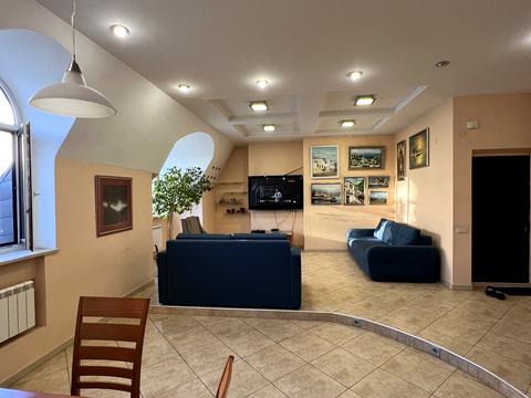 квартира за адресою Князів Острозьких вул. (Московська), 29-Б