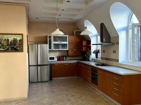 квартира за адресою Князів Острозьких вул. (Московська), 29-Б