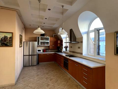 квартира за адресою Князів Острозьких вул. (Московська), 29-Б