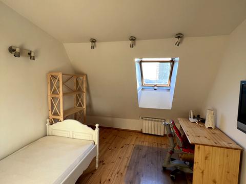 квартира за адресою Князів Острозьких вул. (Московська), 29-Б