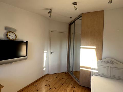 квартира за адресою Князів Острозьких вул. (Московська), 29-Б