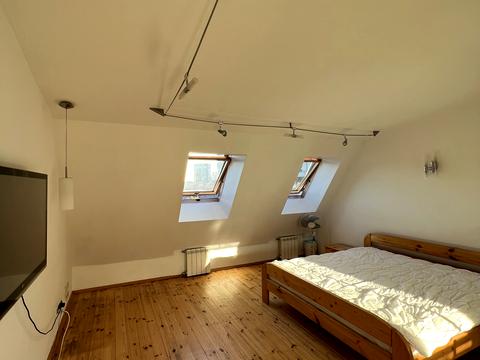 квартира за адресою Князів Острозьких вул. (Московська), 29-Б