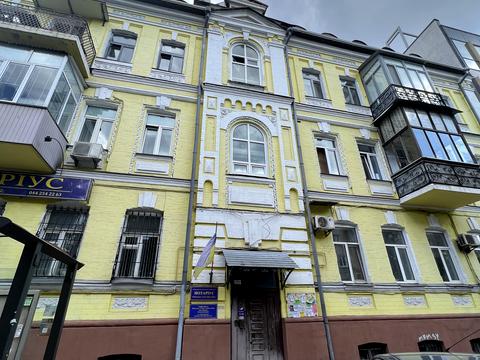 квартира за адресою Князів Острозьких вул. (Московська), 29-Б