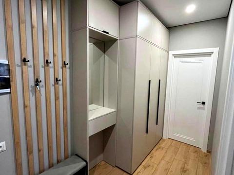 квартира за адресою Березова вул., 44