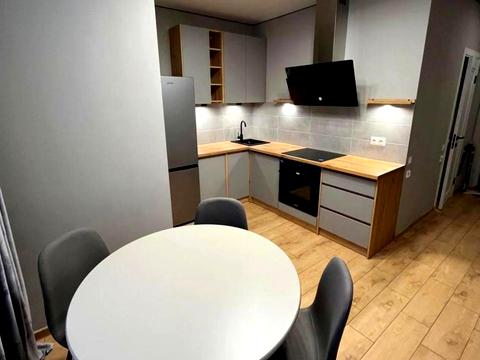 квартира за адресою Березова вул., 44